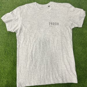 Camiseta gris