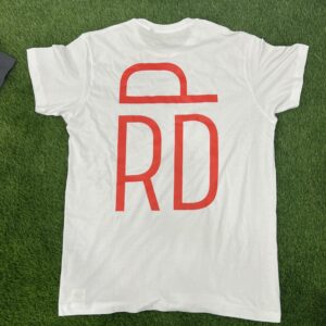 Camiseta blanca