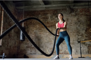 HIIT adelgazar